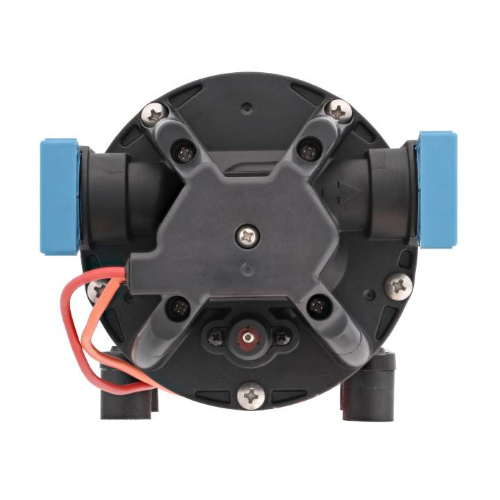 Parmax HD6 Pentrypump 12V/24V